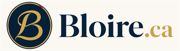 Bloire — accueil